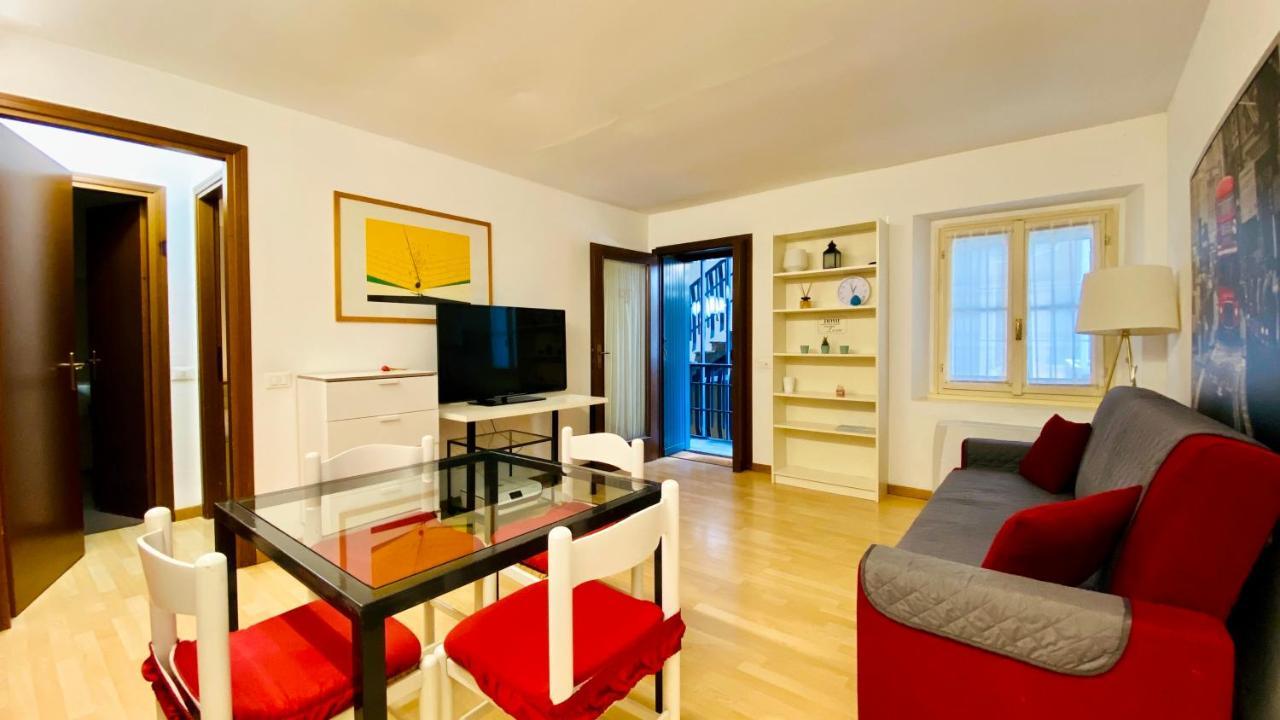 Navigli Darsena Milan Style Appartement Buitenkant foto