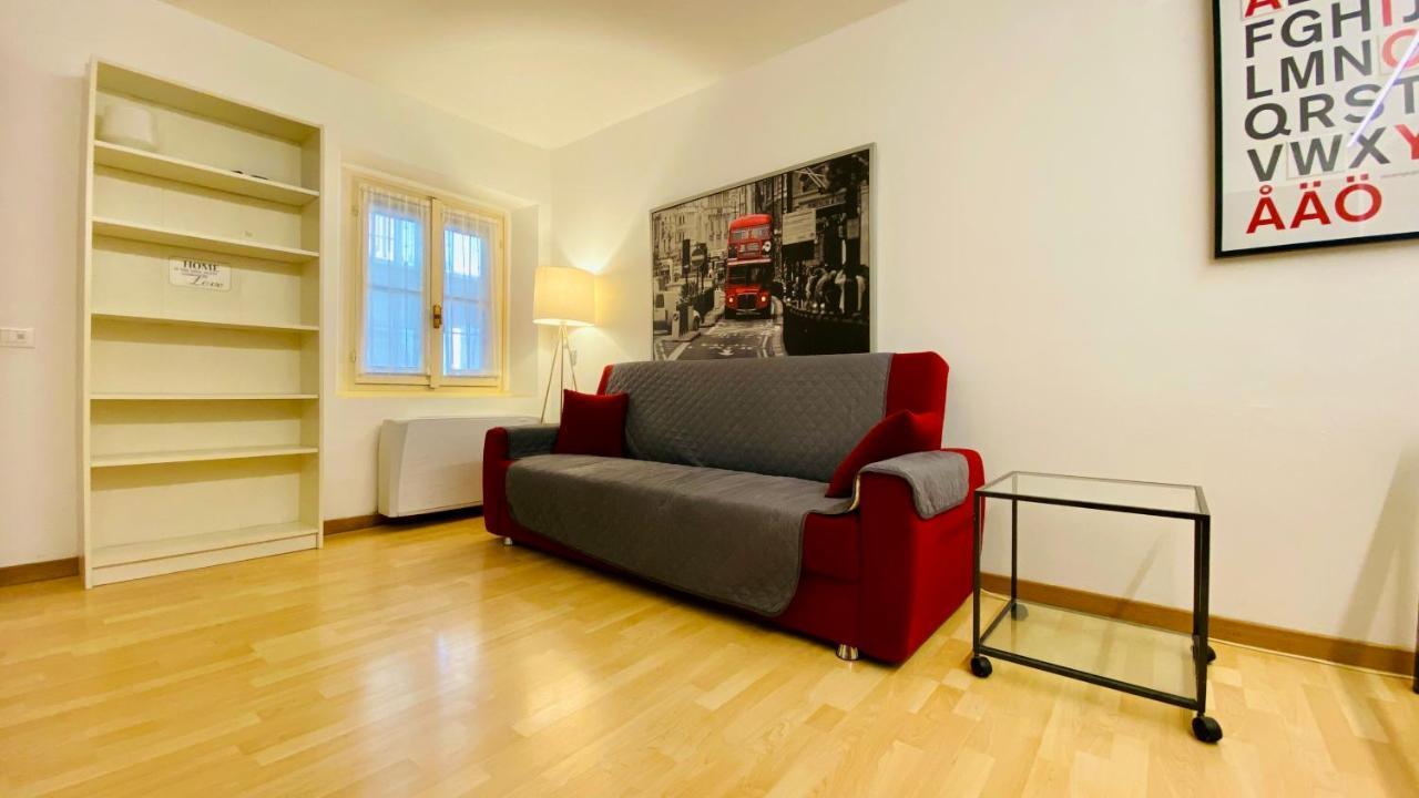 Navigli Darsena Milan Style Appartement Buitenkant foto