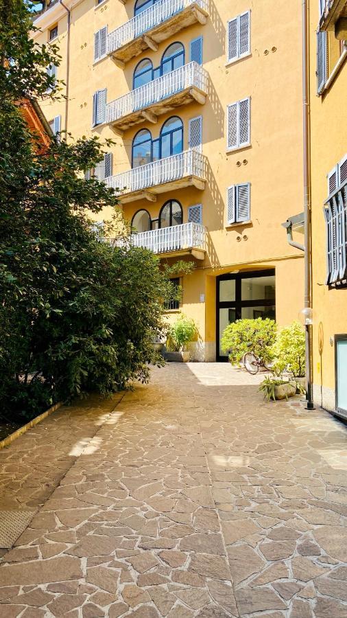 Navigli Darsena Milan Style Appartement Buitenkant foto