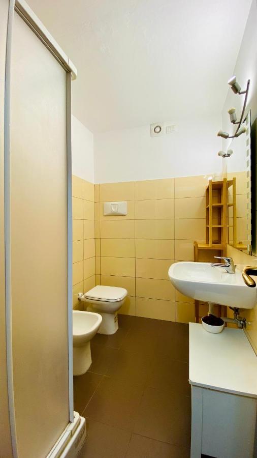 Navigli Darsena Milan Style Appartement Buitenkant foto